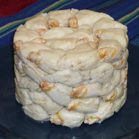 1 Lb. Gourmet Colossal Crab Meat - Fresh by Jack