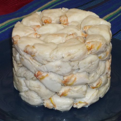 1 Lb. Gourmet Colossal Crab Meat - Fresh