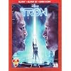 Tron legacy�(2D+3D+E-copy) [Italia] [Blu-ray]