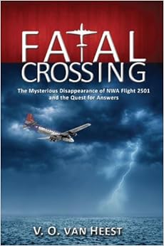 Fatal Crossing: Mysterious Disappearance of N