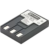 Canon Powershot SD550 Digital Camera Battery (900 mAh) - Replacement for Canon NB-3L Battery