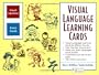 Visual Language Learning Cards: Visual Japanese: Kana Cards (Language Express Cards) (Japanese and English Edition)