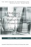 Ordinary People and Extra-Ordinary Protections