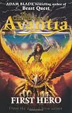 First Hero (The Chronicles of Avantia)