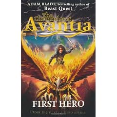 First Hero
