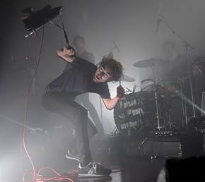 Image of A Place to Bury Strangers