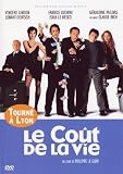 Le Co�t de la vie