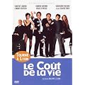 Le Co�t de la vie