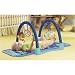 Fisher-Price Newborn Ocean Wonders Kick & Crawl Aquarium