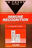 Immune recognition