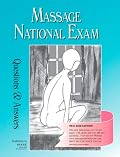 Massage National Exam Questions and Answers 2008