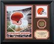 Cleveland Browns Team Pride Photo Mint
