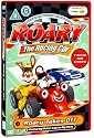 Roary The Racing Car - Roary Takes Off [DVD]