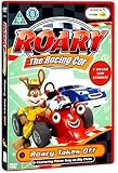 Roary The Racing Car - Roary Takes Off
