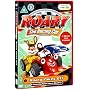 Roary The Racing Car - Roary Takes Off [DVD]