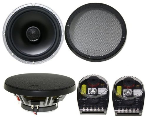 JL AUDIO C5-650X C5650X 6.5