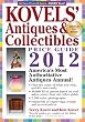 Kovels' Antiques and Colectibles Price Guide 2012: America's Bestselling Antiques Annual (Kovels' Antiques and Collectibles Price Guide)