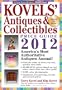 Kovels' Antiques and Colectibles Price Guide 2012: America's Bestselling Antiques Annual