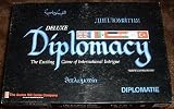 Diplomacy Deluxe