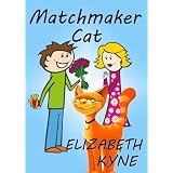 516vd3eMt8L. SL160 OU01 SS160  Matchmaker Cat (A Romantic Comedy Short Story) (Kindle Edition)