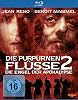 Die Purpurnen Flüsse 2 (Blu-Ray)