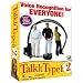 Talk IT TypeIT 2 Standard