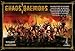 Games Workshop Warhammer AoS & 40k - Daemons of Khorne Bloodletters