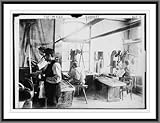 Newswire Photo (XL): Toy-makers at work, Germany