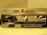 2003 NHL Tampa Bay Lightning 1:80 Scale Die-cast Tractor Trailer Limited Edition