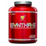 BSN Syntha-6 Protein Powder, Chocolate Peanut Butter, 5.04 Pound