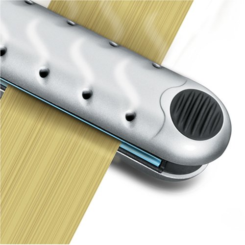 Where to buy Andis 67690 1-Inch Nano-Silver Tourmaline Wet or Dry Ceramic Flat Iron