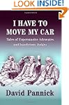 I have to move my car: Tales of Unper...