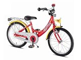 Eigenschaften Puky / Puky 18 Zoll Kinderfahrrad ZL 18 Alu (2007) (Farbe: orange)