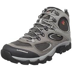 Garmont Men's Zenith Mid GTX Trail Hiking Shoe,ANTHRACITE,10.5 M US Garmont Men's Zenith Mid GTX Trail Hiking Shoe,ANTHRACITE,10.5 M US