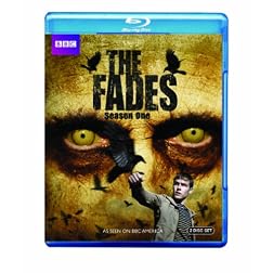 The Fades: Season One [Blu-ray]