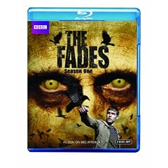 Fades S1 [Blu-ray]