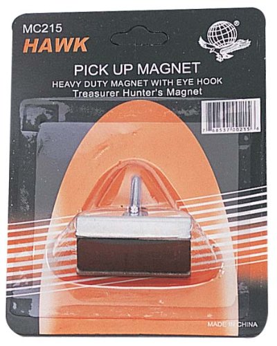 PICK-UP MAGNET