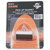HI Heavy Duty Pick Up Magnet with Eye Hook