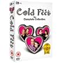 Cold Feet - The Complete Series [DVD] [1997]