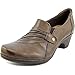 Earth Origin 7203405WCLF Womens Rochester Casual Shoe
