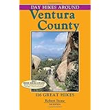 day hikes around ventura county
