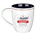 Blessings for Nurses Inspirational Philippians 4:13 Coffee Mug