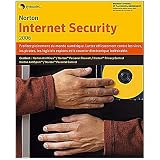 Norton Internet Security 2006 - (version 9 ) - ensemble complet - 1 utilisateur - Win - Français