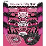 Bachelorette Party Masks