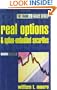 Real Options and Option-Embedded Securities