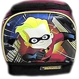 Disney The Incredibles Dash Lunch Tote