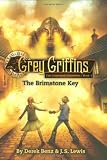 Grey Griffins: The Clockwork Chronicles #1: The Brimstone Key