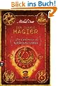 Die Geheimnisse des Nicholas Flamel - Der dunkle Magier: Band 2