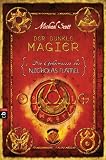 Produkt-Bild: Die Geheimnisse des Nicholas Flamel - Der dunkle Magier: Band 2