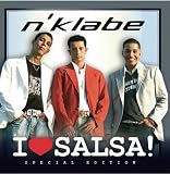 I Love Salsa (Album Version)